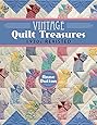 Vintage Quilt Treasures - 1930s Revisited