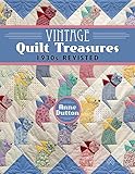Vintage Quilt Treasures - 1930s Revisited