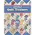 Vintage Quilt Treasures - 1930s Revisited