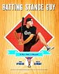 Batting stance guy : a love letter to baseball