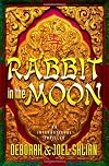Rabbit in the Moon