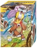ポケモンカードゲーム Legend オフィシャルデッキケース  よみがえる伝説