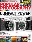 Popular Photography (1-year auto-renewal)