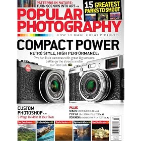 Popular Photography