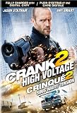 Crank 2: High Voltage (Special Edition)