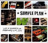 LIVE @ Anaheim, Ca. (2/21/04)