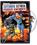 Superman/Batman: Public Enemies (Single-Disc Edition)