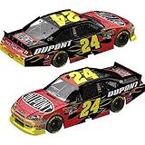 Action Racing Collectibles Jeff Gordon '11 Dupont #24 Impala, 1