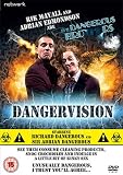The Dangerous Brothers - Dangervision [DVD]
