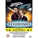 The Dangerous Brothers - Dangervision [DVD]
