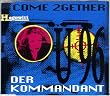 Come 2gether/Der Kommandant (1992)