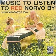 Music To Listen