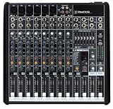 Mackie ProFX12 Professional Compact Mixer