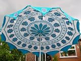 Review Gardenia GP00003 / Gardenia garden parasol