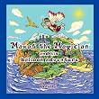Maxat the Magician and His Balloon Adventure