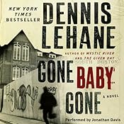 Gone, Baby, Gone: A Novel | Dennis Lehane