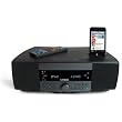 Cambridge SoundWorks i755 Table Radio with iPod dock