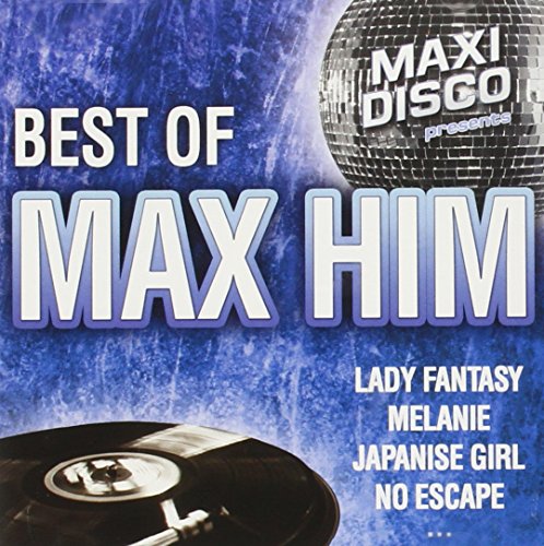 Max Him - LADY FANTASY(DANCE VIDEOMIX) Lyrics - Zortam Music