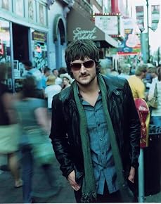 Image of Eric Church