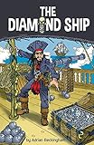 The diamond ship
