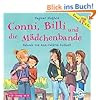 Conni, Billi und die M�dchenbande: : 2 CDs