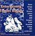 Entertaining Tsarist Russia: Tales, Songs, Plays, Movies, Jokes, Ads, and Images from Russian Urban Life, 1779--1917 (Indiana-Michigan Series in Russian and East European Studies)