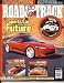 Road & Track, February 2007 Issue