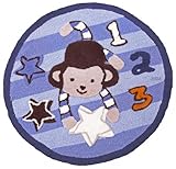 Cocalo Monkey Mania Rug