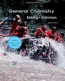 General Chemistry: Media Enhanced Edition, 8th Edition