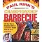 Powerlifting and BBQ... A List