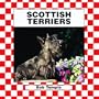 Scottish Terriers (Checkerboard Animal Library: Dogs)