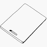 Norpro 31 Professional Cutting Board