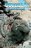 Godzilla: Legends