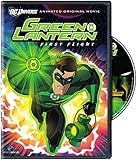 Green Lantern: First Flight (Single-Disc Edition)