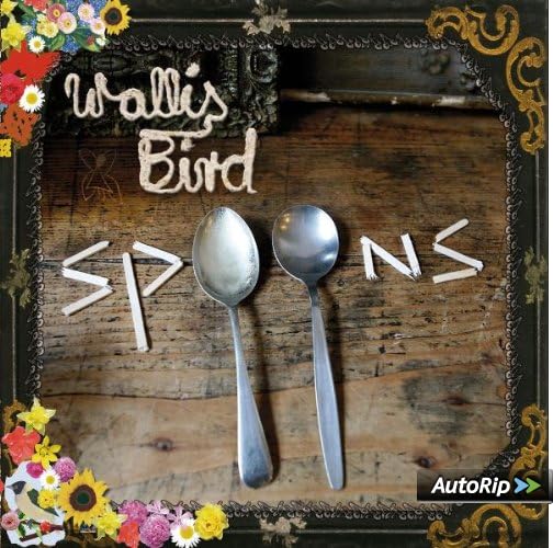 Spoons
