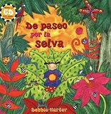 De Paseo Por La Selva PB w CD (Spanish Edition)