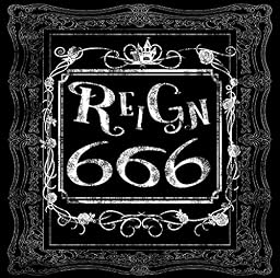 【6 6 6】[TYPE-B]