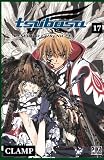 Tsubasa Reservoir Chronicle, Tome 17
