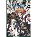 Tsubasa Reservoir Chronicle, tome 17