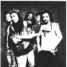 Faith No More