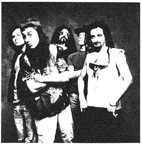 Image de Faith No More