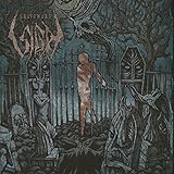 Graveward by SIGH (2015-05-04)【並行輸入品】