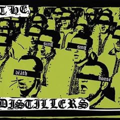 Sing Sing Death House