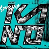 Spaceship (Trolley Snatcha Remix) [Explicit]by Kano