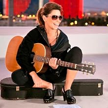 Shania Twain