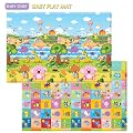 Save on Baby Care Play Mat - Pingko Friends