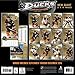 Turner Anaheim Ducks 2016 Team Wall Calendar, September 2015 - December 2016, 12 x 12
