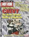 The Best of Hot Rod Magazine - Volume 5: High Performance Chevy Big Block Cylinder Heads and Valvetrain