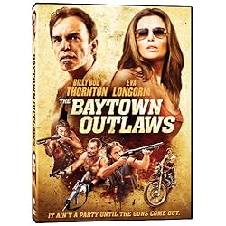 The Baytown Outlaws