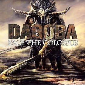 Face The Colossus [Explicit]